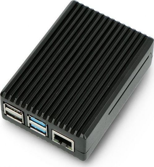 OEM Raspberry Pi 4B Leakproof Case DNG-18742