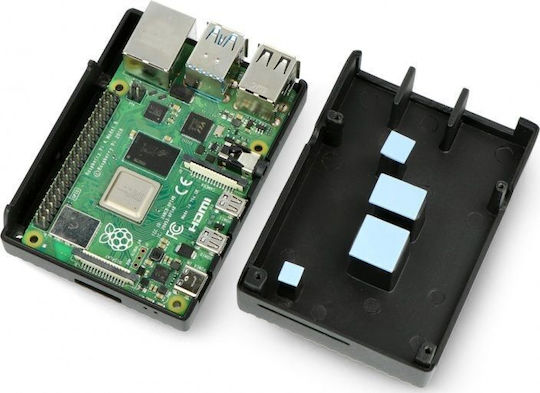 OEM Raspberry Pi 4B Leakproof Case DNG-18742
