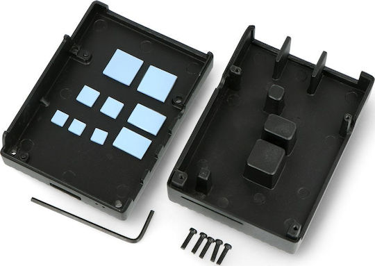 OEM Raspberry Pi 4B Leakproof Case DNG-18742