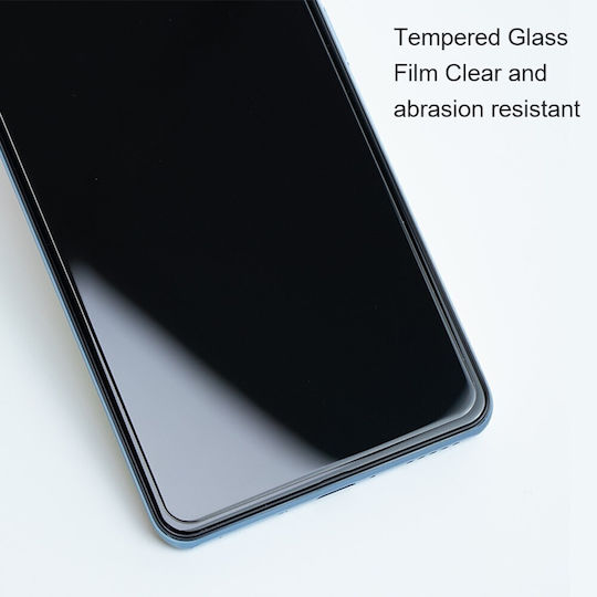 Amorus Gehärtetes Glas (Xiaomi 15T)