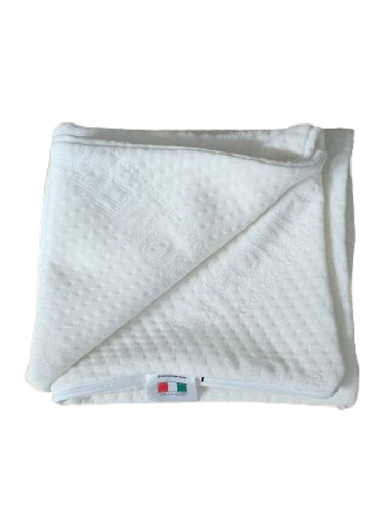Strom Eco Pocket Μαξιλάρι Ύπνου Latex 40x60cm