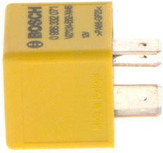Bosch Turn Signal Module 0 986 332 071