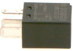 Relay Power Supply Current Bosch 0 986 332 021