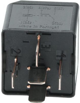 Relay Power Supply Current Bosch 0 986 332 401