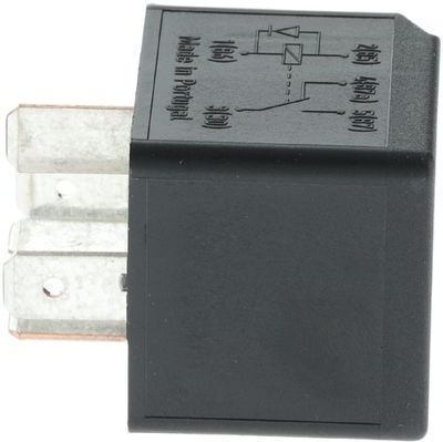 Relay Power Supply Current Bosch 0 986 332 403