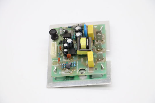 Maxima Motor