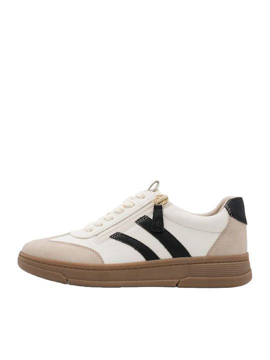 Sneakers Beige