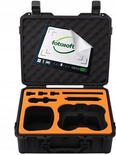 Sunnylife Protection Case for DJI AQX-14