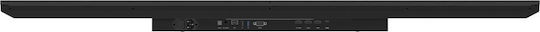 Optoma H1F2C0IBW101 Public Display LED 4K UHD 98"