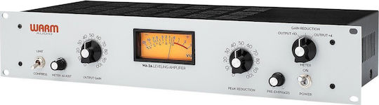 Warm Audio WA-2A Tube Optical Compressor