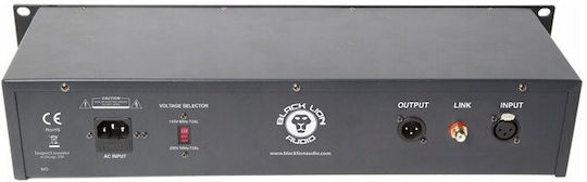 Black Lion Audio Compressor