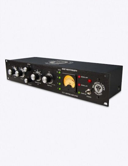 Black Lion Audio Compressor
