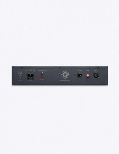 Black Lion Audio Compressor