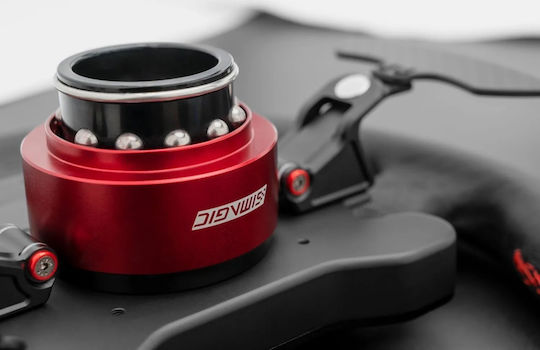 Simagic GTS Lenkrad für PC