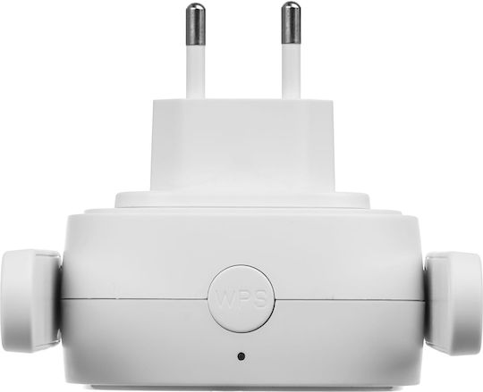 Ruijie RG-EW300R WiFi Extender Einzelband (2,4 GHz) 300Mbps