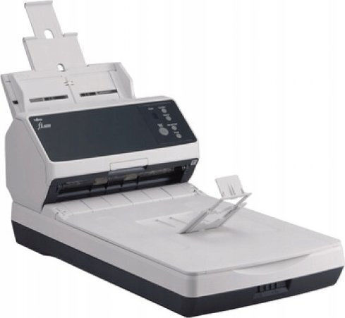Fujitsu Fi-8290 Sheetfed (Τροφοδότη χαρτιού) Scanner A4