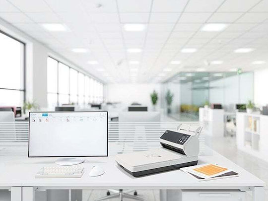 Fujitsu Fi-8290 Sheetfed (Τροφοδότη χαρτιού) Scanner A4