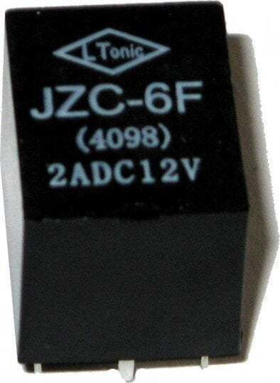 Releu 2a/12v-4098