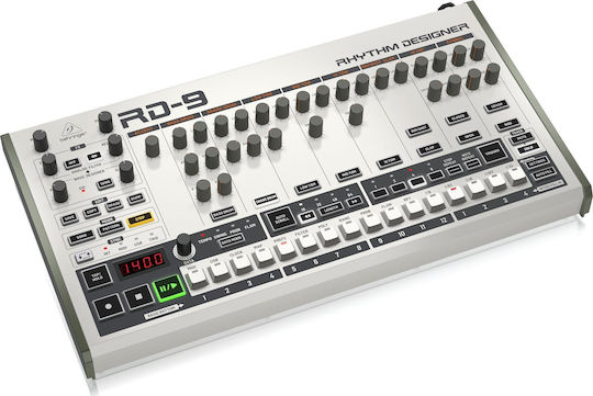 Behringer RD-9 Drum Machine