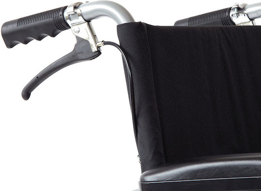 Vita Orthopaedics Scaun Cu Rotile Pliabil Tip Simplu 45cm 09-2-094