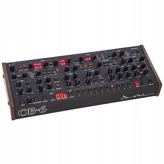 Sequential OB-6 Module Αναλογικό Synthesizer