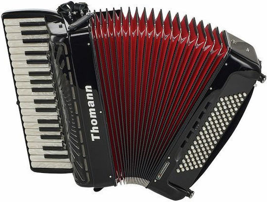 Thomann Concert Iv V 96 Musette
