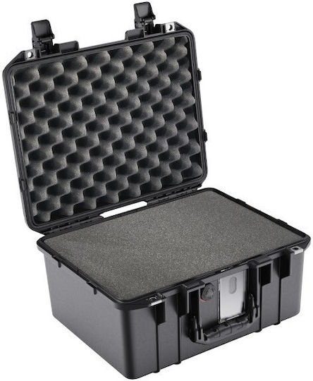 Peli Flight Case Μαύρο