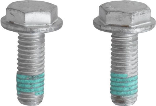 Trw Caliper Bracket Bda590