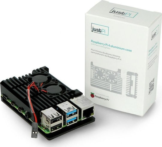 Raspberry Pi Starter Kit