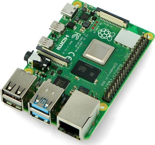 Raspberry Pi Starter Kit