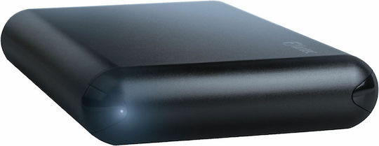 Fantec DB-F35U3 Case for Hard Drive 3.5" SATA III with Connection USB 3.0