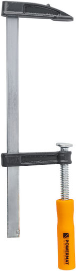 Morsă Lemn Pm-sss-8t