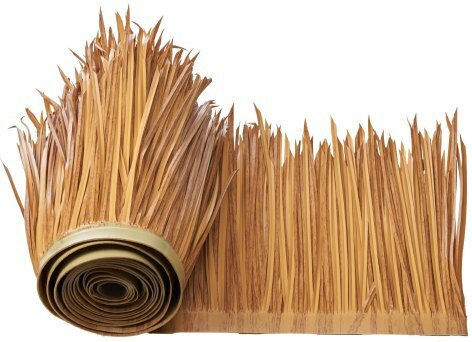 Vevor Изкуствена панелна листва 9.99м x 39.624см