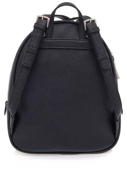 Manhattan Women's Bag Backpack Black
