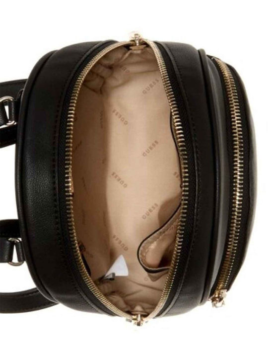 Manhattan Women's Bag Backpack Black