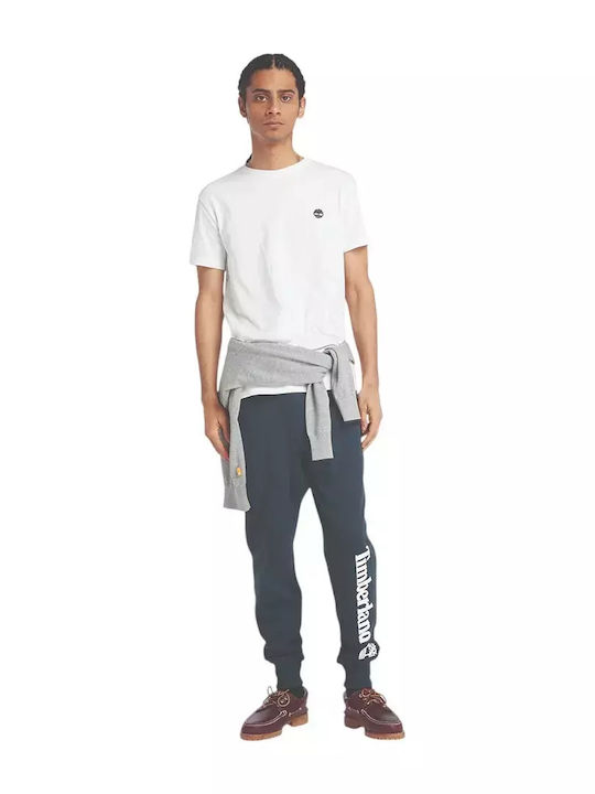 River T-shirt Άσπρο.