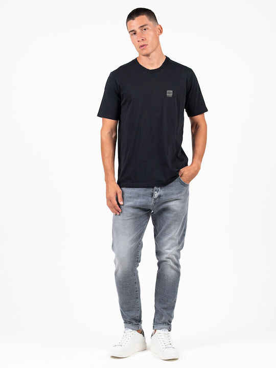 T-Shirt Black