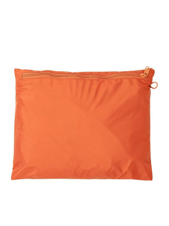 Herren Jacken Wasserdicht und Winddicht Orange