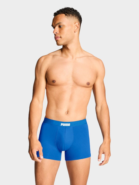 Herren Boxershorts Mehrfarbig 2Packung