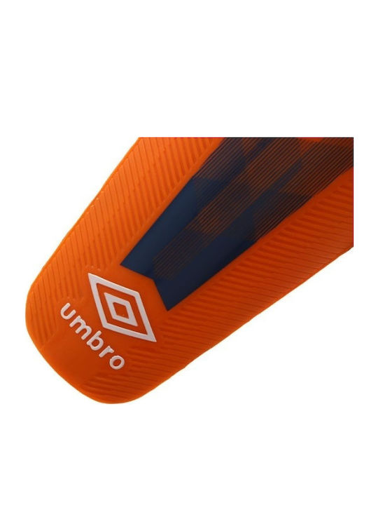 Umbro Formation Guard Orange Επικαλαμίδες