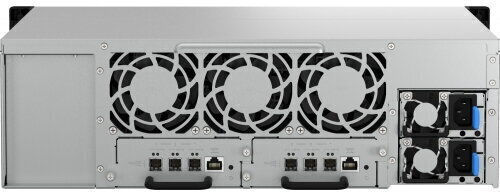 Qnap Tl-r1620sdc Hard Drive Array