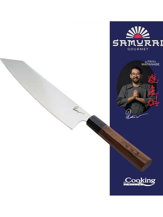 Heinner Μαχαίρι Gyuto από Ανοξείδωτο Ατσάλι 23cm