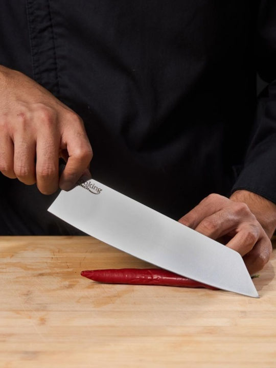 Heinner Μαχαίρι Gyuto από Ανοξείδωτο Ατσάλι 23cm