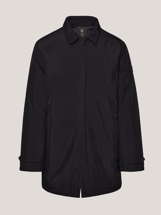 Philip Jacket Black