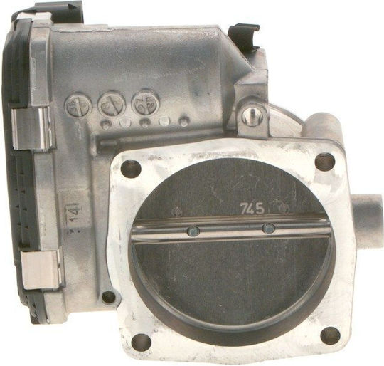 Carcasă Corp de Accelerație Bosch 0 280 750 474