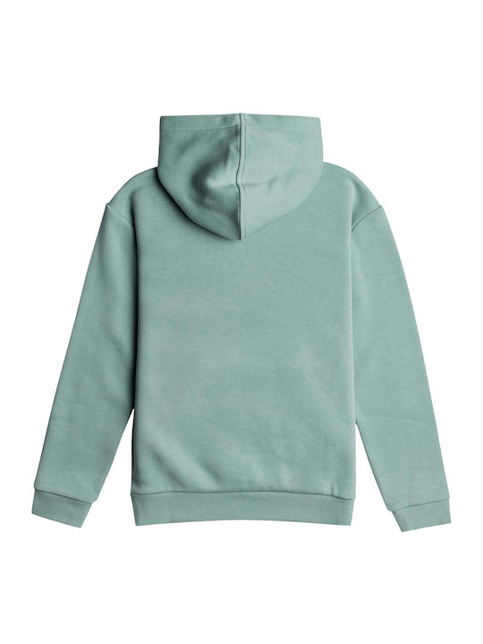 Kinder-Sweatshirt BLUE SURF Wildest Dreams