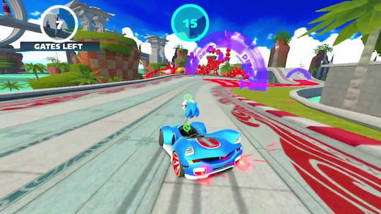 Sonic's Ultimate Genesis Collection Ultimate Edition PS3 Game