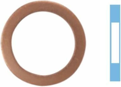 Drain Plug Oil Pan Corteco 220149s