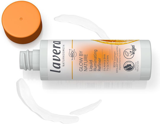 Lavera Lotion Τόνωσης Προσώπου 100ml
