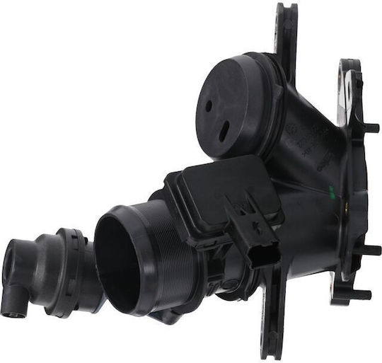 Valeo Throttle Body Housing 700443